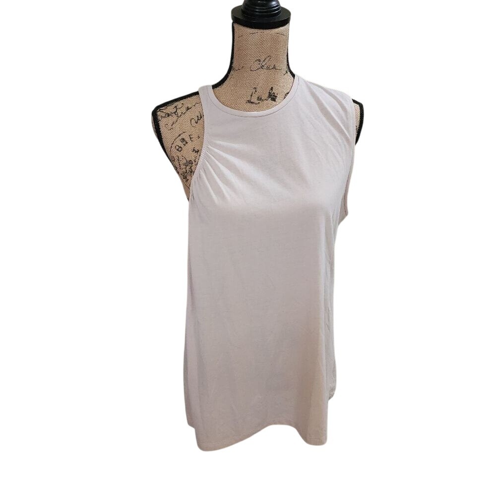 Nike active workout‎ athletic tank top size large
